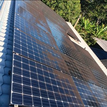 Oahu Solar Panel Cleaning - Solar Panel Cleaning Near Me Oahu Solar Panel Cleaning - Solar Panel Cleaning Near Me