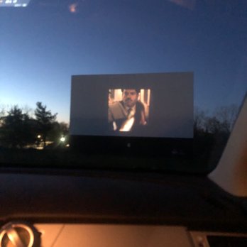 Warwick Drive In - Drive-In Theater Near Me - Warwick, New York