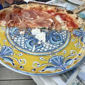 il Canale - The platter is imported from Sicily and is beautiful! - Italian Near Me - Washington, DC, District of Columbia il Canale - The platter is imported from Sicily and is beautiful! - Italian Near Me - Washington, DC, District of Columbia