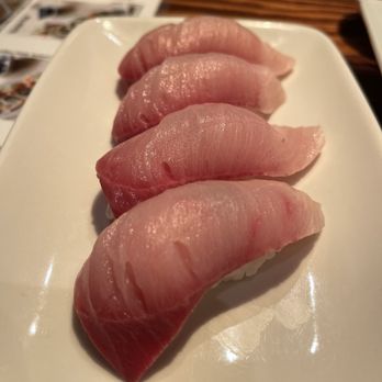 Sushi World - Sushi Bars Near Me - Cypress, California