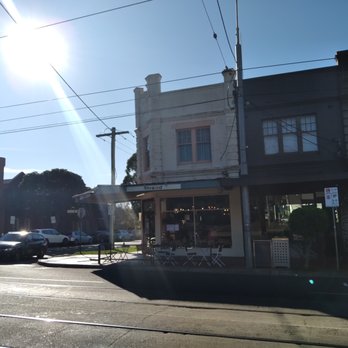 Thread Cafe - Outside - Restaurants Near Me - Malvern, VIC Thread Cafe - Outside - Restaurants Near Me - Malvern, VIC