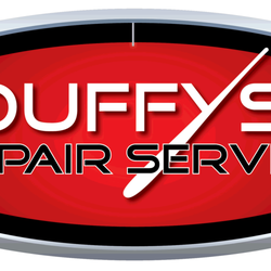Duffy's Repair Service Inc - Duffy's Repair Logo