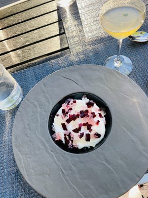 Bosq Restaurant by null
