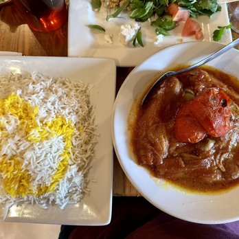 Lavash - Lamb stew - Persian/Iranian Near Me - San Francisco, California Lavash - Lamb stew - Persian/Iranian Near Me - San Francisco, California