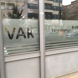 Verwaltungsakademie Berlin