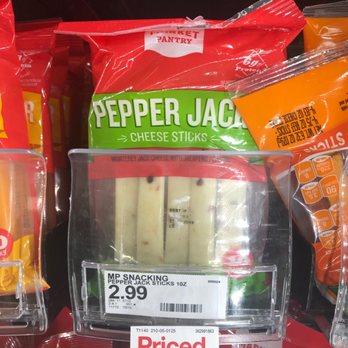 Target - Love this cheese 03/31/2019 - Department Stores Near Me - El Cajon, California