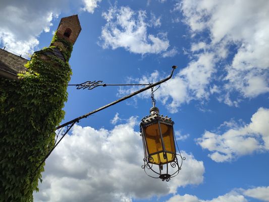 Cochem Castle by null