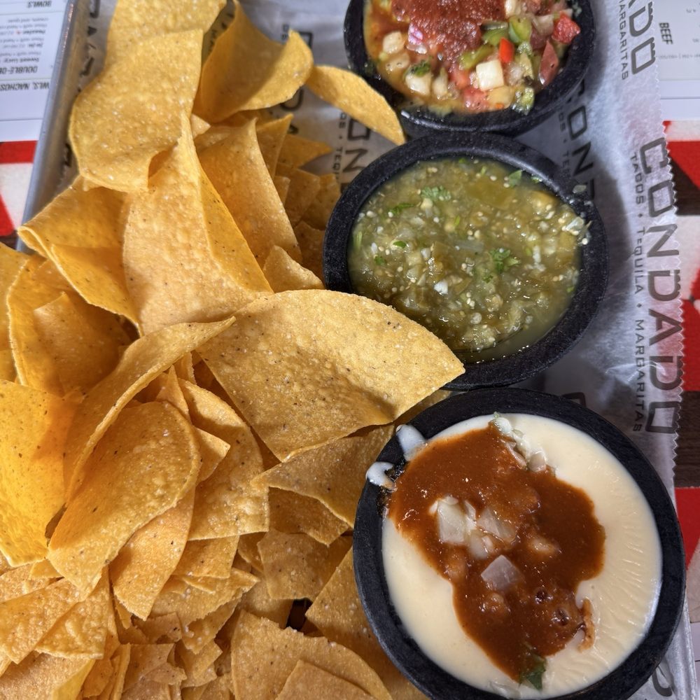 Condado Tacos - Tacos Near Me - Greenville, South Carolina Condado Tacos - Tacos Near Me - Greenville, South Carolina