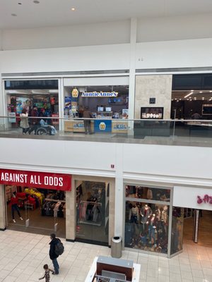 Cherry Hill Mall 2000 Route 38 Cherry Hill Nj General Merchandise Retail Mapquest