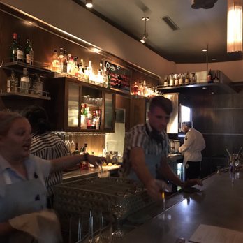 The Grey - Bar service - New American Near Me - Savannah, Georgia