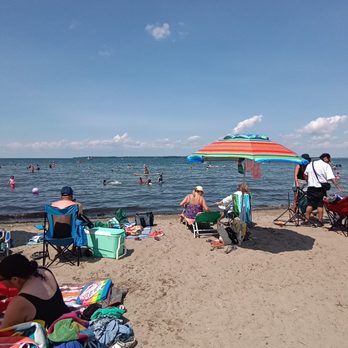 Sibbald Point Provincial Park - sandy beach - Parks Near Me - Georgina, Ontario Sibbald Point Provincial Park - sandy beach - Parks Near Me - Georgina, Ontario