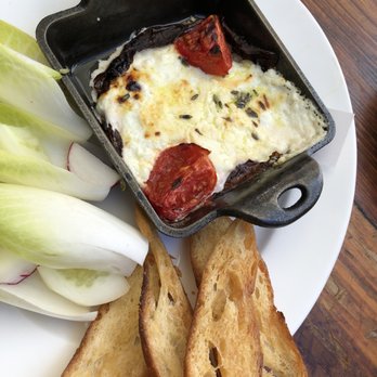Foreign Cinema - Breakfast & Brunch Near Me - San Francisco, California