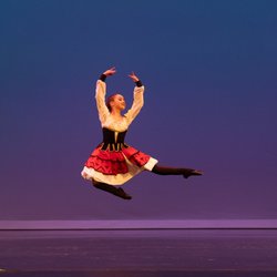 Academy of Ballet Arts