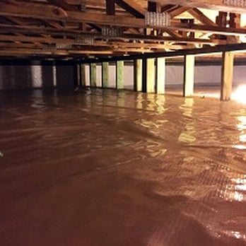 Clean CrawlSpace - All-size solutions. The CleanSpace® Crawl Space Encapsulation System can provide moisture control for any size crawl space. - Insulation Installation Near Me - Santa Rosa, California