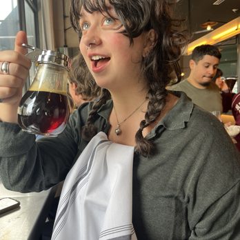 Cafe Robey - Breakfast & Brunch Near Me - Chicago, Illinois Cafe Robey - Breakfast & Brunch Near Me - Chicago, Illinois