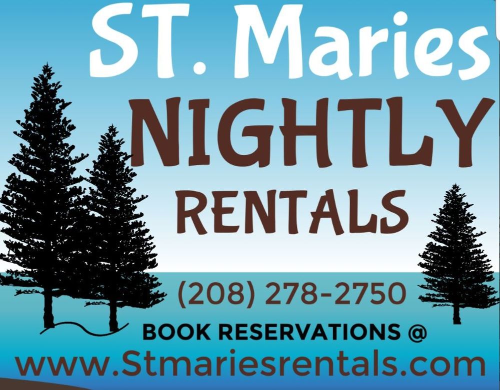 ST MARIES NIGHTLY RENTALS Updated June 2024 1404 Main Ave, Saint Maries, Idaho Vacation