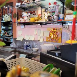 Yong’s Kitchen