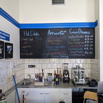 Humphry Slocombe - Berkeley - 06/15/24 @endoedibles on Instagram - Ice Cream & Frozen Yogurt Near Me - Berkeley, California