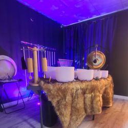 Resté Sound Healing