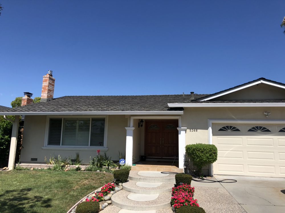 Slide of West Coast Roofing Systems