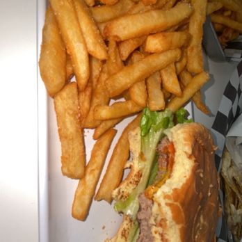 Pops - Burgers Near Me - Arcadia, Oklahoma Pops - Burgers Near Me - Arcadia, Oklahoma