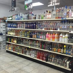 Sammy's Liquor