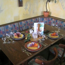 Argentinisches Steakhaus Matador