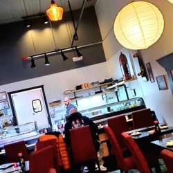 Kubo Sushi and Sake Lounge