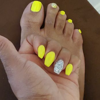 Kai’s Nail Spa - Nails by Tony and feet by Chelsea - Nail Salons Near Me - Davie, Florida