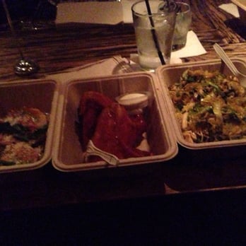 Alibi Room - Fridas, 3 wings, band 3 meat bowl - Lounges Near Me - Los Angeles, California Alibi Room - Fridas, 3 wings, band 3 meat bowl - Lounges Near Me - Los Angeles, California