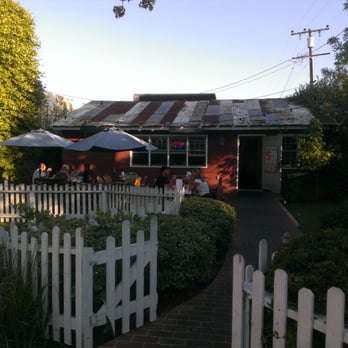 Beach Pit BBQ - Barbeque Near Me - Costa Mesa, California