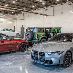 Umbra Window Tinting