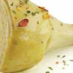 Stravino's - Artichoke Stems!!! Delicious