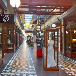 Over the Moon Antiques