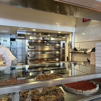 Ceres - Pizza Near Me - New York, New York Ceres - Pizza Near Me - New York, New York