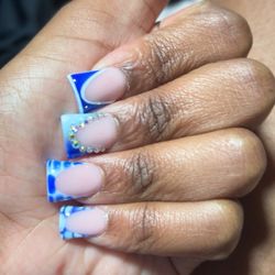 Ocean Nails Bar