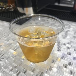 Capt and Fireball. I call it a burning ship.