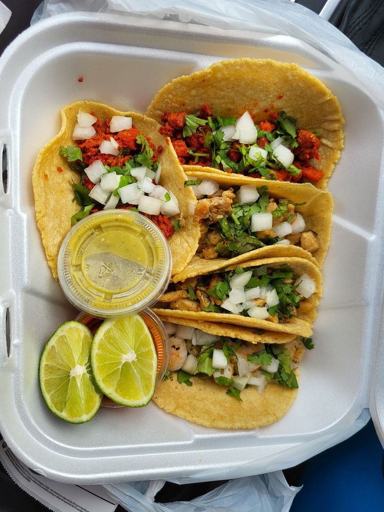 Taco Fiesta