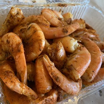 Trout's House Seafood - 1.5 lbs of large shrimp - Seafood Markets Near Me - Mchenry, Maryland Trout's House Seafood - 1.5 lbs of large shrimp - Seafood Markets Near Me - Mchenry, Maryland