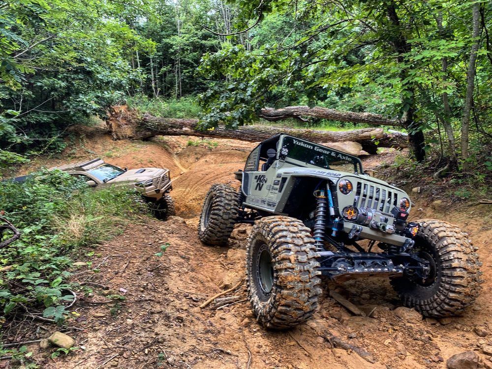 Open for Business WINDROCK OFF ROAD PARK 23 Photos 912 Windrock