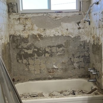 Coastline Equity Property Management - Mold in our bathroom - Property Management Near Me - Gardena, California