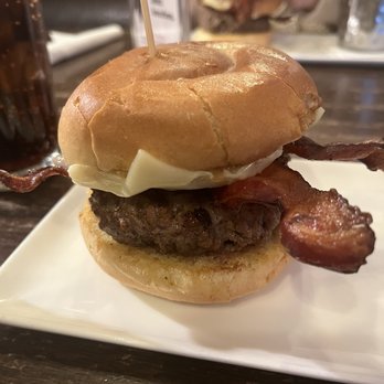 Plan B - West Hartford - Bacon Cheese - Burgers Near Me - West Hartford, Connecticut Plan B - West Hartford - Bacon Cheese - Burgers Near Me - West Hartford, Connecticut