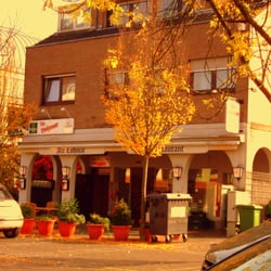 Gaststätte Alt Lohmar