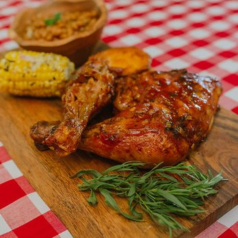 Big Nate's Barbeque - Caterers Near Me - Apopka, Florida