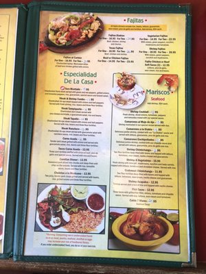 Menu photo 8 Los Nopales Elizabethtown, KY Menu photo 8 Los Nopales Elizabethtown, KY