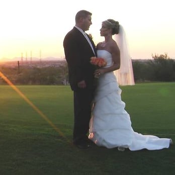 Phoenix Wedding Pastors - arizona church wedding - Officiants Near Me