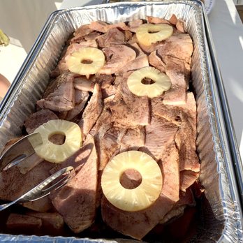 Country Cupboard Catering - Ham - Caterers Near Me - Waynesboro, Virginia Country Cupboard Catering - Ham - Caterers Near Me - Waynesboro, Virginia