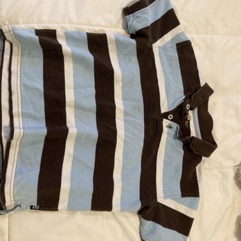 Savers - Gap xs polo 3.99 - Thrift Stores Near Me - Framingham, Massachusetts