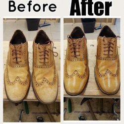 Williams Shoe and Boot Repair