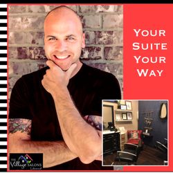 The Village Salons - Lakewood